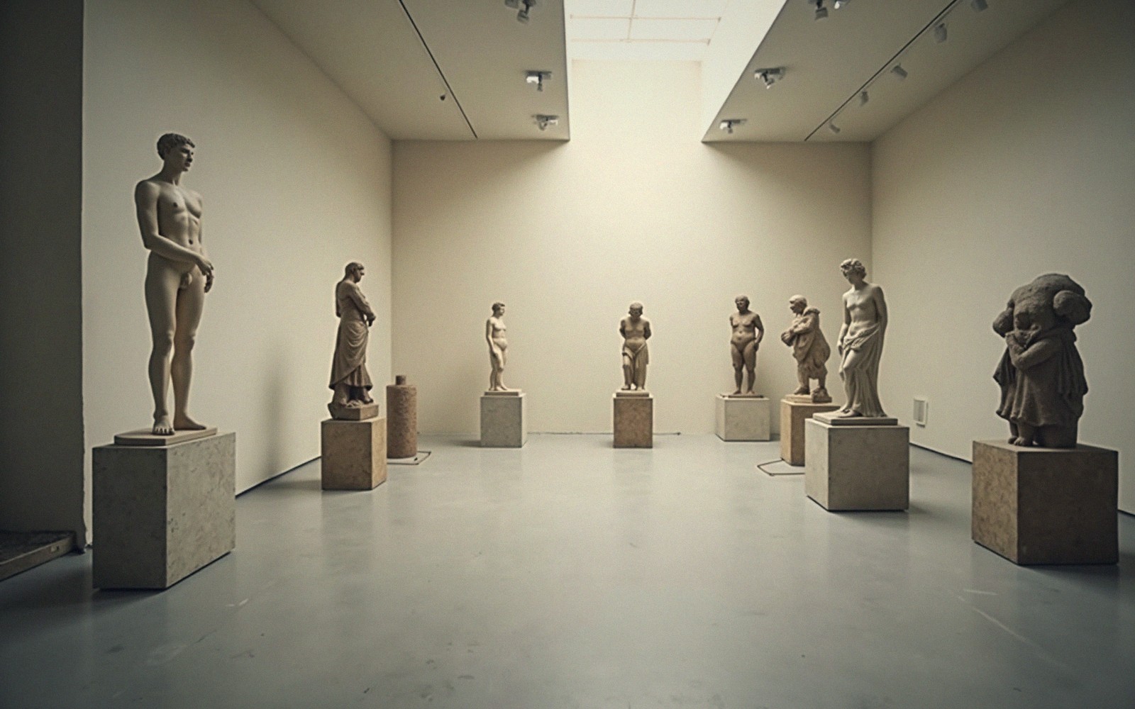Musée Bourdelle: Sculpture in the Studio