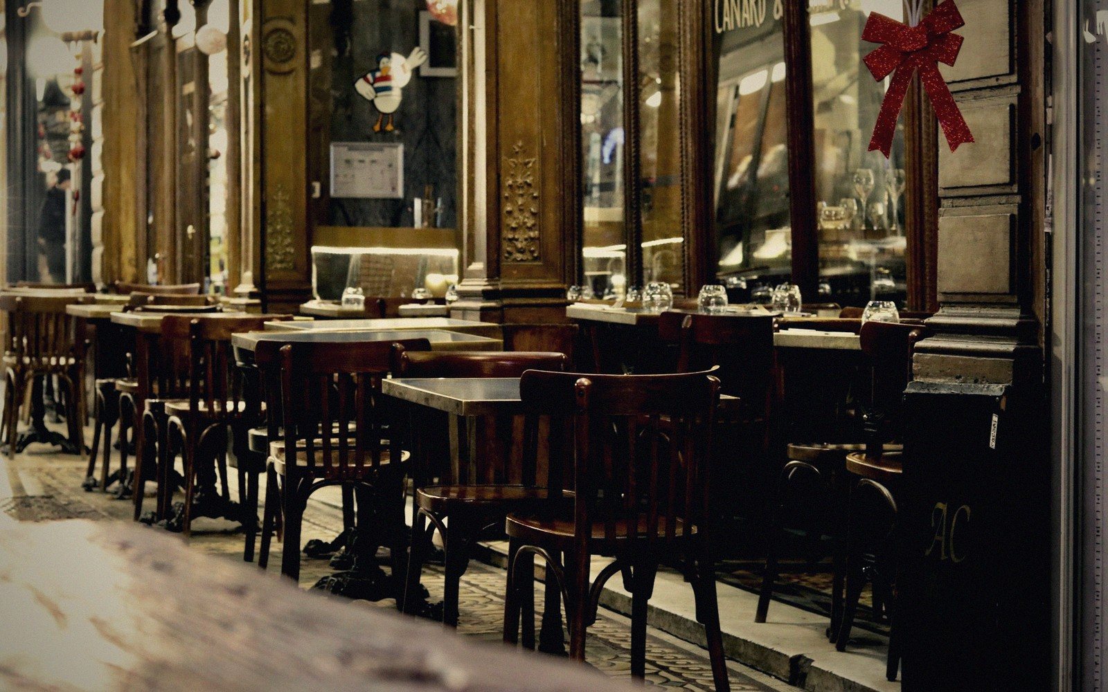 The Writers Who Made Montparnasse